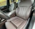 Білий БМВ 7 Серія, об'ємом двигуна 2 л та пробігом 10 тис. км за 63000 $, фото 6 на Automoto.ua