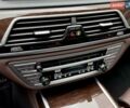 Білий БМВ 7 Серія, об'ємом двигуна 2.99 л та пробігом 11 тис. км за 78000 $, фото 60 на Automoto.ua