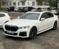 Білий БМВ 7 Серія, об'ємом двигуна 3 л та пробігом 58 тис. км за 51000 $, фото 2 на Automoto.ua