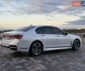 Белый БМВ 7 Серия, объемом двигателя 2.99 л и пробегом 9 тыс. км за 85000 $, фото 13 на Automoto.ua