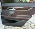 Белый БМВ 7 Серия, объемом двигателя 2.99 л и пробегом 9 тыс. км за 85000 $, фото 47 на Automoto.ua