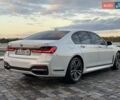 Белый БМВ 7 Серия, объемом двигателя 2.99 л и пробегом 9 тыс. км за 85000 $, фото 15 на Automoto.ua