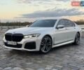 Белый БМВ 7 Серия, объемом двигателя 2.99 л и пробегом 9 тыс. км за 85000 $, фото 7 на Automoto.ua