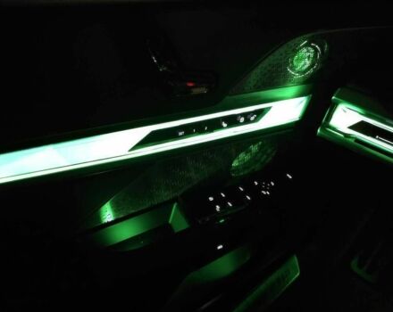 Білий БМВ 7 Серія, об'ємом двигуна 3 л та пробігом 23 тис. км за 36700 $, фото 19 на Automoto.ua