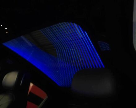 Білий БМВ 7 Серія, об'ємом двигуна 3 л та пробігом 23 тис. км за 36700 $, фото 18 на Automoto.ua