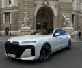 Білий БМВ 7 Серія, об'ємом двигуна 4.39 л та пробігом 45 тис. км за 115500 $, фото 1 на Automoto.ua