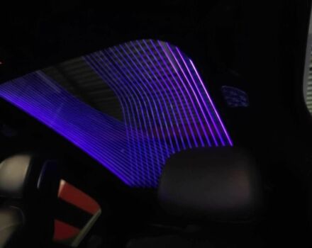 Білий БМВ 7 Серія, об'ємом двигуна 3 л та пробігом 23 тис. км за 36700 $, фото 16 на Automoto.ua