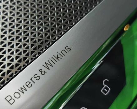 Білий БМВ 7 Серія, об'ємом двигуна 3 л та пробігом 23 тис. км за 36700 $, фото 9 на Automoto.ua