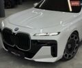 Белый БМВ 7 Серия, объемом двигателя 4.4 л и пробегом 43 тыс. км за 127000 $, фото 1 на Automoto.ua