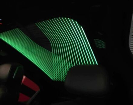 Білий БМВ 7 Серія, об'ємом двигуна 3 л та пробігом 23 тис. км за 36700 $, фото 20 на Automoto.ua