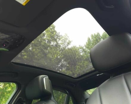 Білий БМВ 7 Серія, об'ємом двигуна 3 л та пробігом 23 тис. км за 36700 $, фото 21 на Automoto.ua