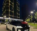Белый БМВ 7 Серия, объемом двигателя 3 л и пробегом 21 тыс. км за 129900 $, фото 1 на Automoto.ua