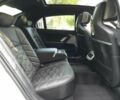 Білий БМВ 7 Серія, об'ємом двигуна 3 л та пробігом 23 тис. км за 36700 $, фото 22 на Automoto.ua