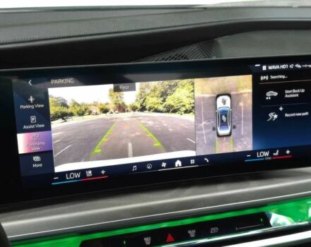 Білий БМВ 7 Серія, об'ємом двигуна 3 л та пробігом 23 тис. км за 36700 $, фото 11 на Automoto.ua