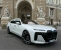 Білий БМВ 7 Серія, об'ємом двигуна 4.39 л та пробігом 45 тис. км за 115500 $, фото 6 на Automoto.ua