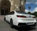 Білий БМВ 7 Серія, об'ємом двигуна 4.39 л та пробігом 45 тис. км за 115500 $, фото 21 на Automoto.ua