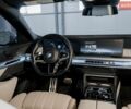 Белый БМВ 7 Серия, объемом двигателя 3 л и пробегом 54 тыс. км за 81700 $, фото 11 на Automoto.ua