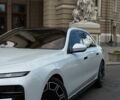 Білий БМВ 7 Серія, об'ємом двигуна 4.39 л та пробігом 45 тис. км за 115500 $, фото 14 на Automoto.ua