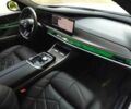 Білий БМВ 7 Серія, об'ємом двигуна 3 л та пробігом 23 тис. км за 36700 $, фото 7 на Automoto.ua