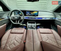 Белый БМВ 7 Серия, объемом двигателя 4.39 л и пробегом 31 тыс. км за 139900 $, фото 22 на Automoto.ua