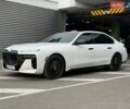 Белый БМВ 7 Серия, объемом двигателя 4.39 л и пробегом 17 тыс. км за 122000 $, фото 1 на Automoto.ua