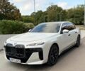 Білий БМВ 7 Серія, об'ємом двигуна 3 л та пробігом 35 тис. км за 87000 $, фото 1 на Automoto.ua