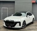 Белый БМВ 7 Серия, объемом двигателя 4.39 л и пробегом 31 тыс. км за 139900 $, фото 2 на Automoto.ua