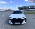Білий БМВ 7 Серія, об'ємом двигуна 3 л та пробігом 17 тис. км за 99500 $, фото 1 на Automoto.ua