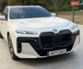 Білий БМВ 7 Серія, об'ємом двигуна 3 л та пробігом 35 тис. км за 87000 $, фото 3 на Automoto.ua