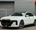 Белый БМВ 7 Серия, объемом двигателя 4.39 л и пробегом 31 тыс. км за 139900 $, фото 1 на Automoto.ua