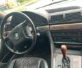 Бежевий БМВ 7 Серія, об'ємом двигуна 2.5 л та пробігом 430 тис. км за 5950 $, фото 2 на Automoto.ua