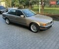 Бежевый БМВ 7 Серия, объемом двигателя 3.5 л и пробегом 180 тыс. км за 25932 $, фото 4 на Automoto.ua