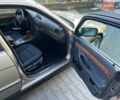 Бежевый БМВ 7 Серия, объемом двигателя 3.5 л и пробегом 180 тыс. км за 25932 $, фото 13 на Automoto.ua