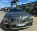 Бежевий БМВ 7 Серія, об'ємом двигуна 2.99 л та пробігом 179 тис. км за 39000 $, фото 1 на Automoto.ua