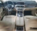 Бежевый БМВ 7 Серия, объемом двигателя 3 л и пробегом 180 тыс. км за 18900 $, фото 7 на Automoto.ua