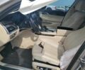 Бежевый БМВ 7 Серия, объемом двигателя 3 л и пробегом 180 тыс. км за 18900 $, фото 6 на Automoto.ua