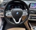 Бежевый БМВ 7 Серия, объемом двигателя 4.39 л и пробегом 129 тыс. км за 48499 $, фото 34 на Automoto.ua