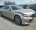 БМВ 7 Серія 2020 у Києві на Automoto.ua Бежевий БМВ 7 Серія, об'ємом двигуна 4.4 л та пробігом 100 тис. км за 28500 $, фото 2 на Automoto.ua
