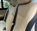 Бежевый БМВ 7 Серия, объемом двигателя 4.39 л и пробегом 129 тыс. км за 48499 $, фото 22 на Automoto.ua