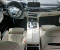 БМВ 7 Серія 2020 у Києві на Automoto.ua Бежевий БМВ 7 Серія, об'ємом двигуна 4.4 л та пробігом 100 тис. км за 28500 $, фото 8 на Automoto.ua