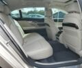 БМВ 7 Серія 2020 у Києві на Automoto.ua Бежевий БМВ 7 Серія, об'ємом двигуна 4.4 л та пробігом 100 тис. км за 28500 $, фото 7 на Automoto.ua