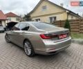 Бежевый БМВ 7 Серия, объемом двигателя 4.39 л и пробегом 129 тыс. км за 48499 $, фото 11 на Automoto.ua