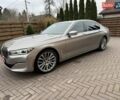 Бежевый БМВ 7 Серия, объемом двигателя 4.39 л и пробегом 129 тыс. км за 48499 $, фото 4 на Automoto.ua