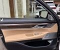 Бежевый БМВ 7 Серия, объемом двигателя 4.39 л и пробегом 129 тыс. км за 48499 $, фото 13 на Automoto.ua