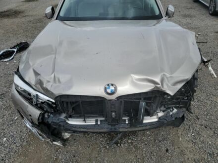 БМВ 7 Серия 2020 в Киеве на Automoto.ua Бежевый БМВ 7 Серия, объемом двигателя 4.4 л и пробегом 100 тыс. км за 28500 $, фото 1 на Automoto.ua