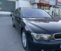 Черный БМВ 7 Серия, объемом двигателя 0 л и пробегом 440 тыс. км за 7000 $, фото 13 на Automoto.ua