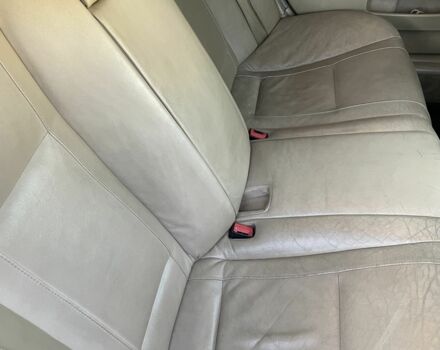 Черный БМВ 7 Серия, объемом двигателя 0 л и пробегом 440 тыс. км за 7000 $, фото 12 на Automoto.ua