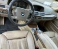 Черный БМВ 7 Серия, объемом двигателя 0 л и пробегом 440 тыс. км за 7000 $, фото 2 на Automoto.ua