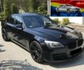 Черный БМВ 7 Серия, объемом двигателя 0 л и пробегом 120 тыс. км за 14300 $, фото 1 на Automoto.ua