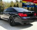 Черный БМВ 7 Серия, объемом двигателя 0 л и пробегом 120 тыс. км за 14300 $, фото 1 на Automoto.ua